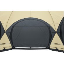                             BESTWAY 60305 - Stan na vírivku LAY-Z-SPA Xtras Pavilion 390 x 390 x 255 cm                        