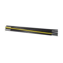                             BESTWAY 60305 - Stan na vírivku LAY-Z-SPA Xtras Pavilion 390 x 390 x 255 cm                        