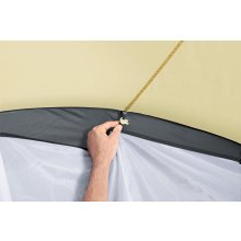                             BESTWAY 60305 - Stan na vírivku LAY-Z-SPA Xtras Pavilion 390 x 390 x 255 cm                        