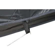                             BESTWAY 60305 - Stan na vírivku LAY-Z-SPA Xtras Pavilion 390 x 390 x 255 cm                        
