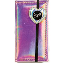                             CRAZY CHIC - Peňaženka s make-upom                        