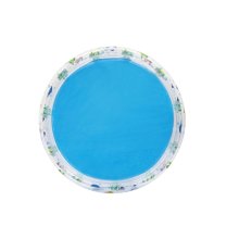                             BESTWAY 51005 - Nafukovací bazén 3 pruhy 183 cm                        