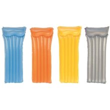                             BESTWAY 44013 - Nafukovacie lehátko transparentné 183 x 76 cm - 4 druhy                        