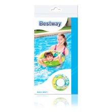                             BESTWAY 36013 - Nafukovací kruh MORE 56 cm                        
