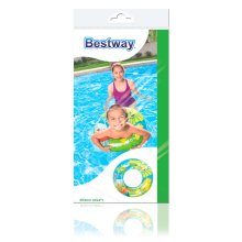                             BESTWAY 36013 - Nafukovací kruh MORE 56 cm                        
