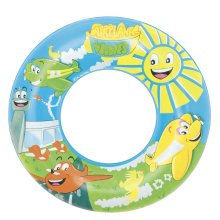                             BESTWAY 36013 - Nafukovací kruh MORE 56 cm                        