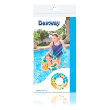                             BESTWAY 36013 - Nafukovací kruh MORE 56 cm                        