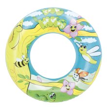                             BESTWAY 36013 - Nafukovací kruh MORE 56 cm                        