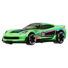                            Hot Wheels Neon Speeders, viac druhov                        