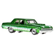                             Hot Wheels ULTRA HOTS, viac druhov                        
