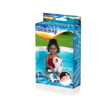                             BESTWAY 34030 - Nafukovacie zvieratká 30 cm - viac druhov                        