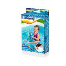                             BESTWAY 34030 - Nafukovacie zvieratká 30 cm - viac druhov                        