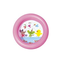                             BESTWAY 51061 - Nafukovací bazén 2 komory 61 cm                        