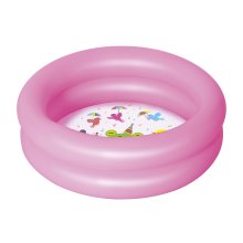                             BESTWAY 51061 - Nafukovací bazén 2 komory 61 cm                        