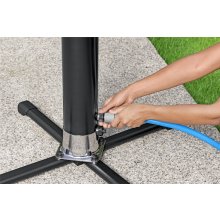                             BESTWAY 58695 - Solárna záhradná sprcha Solarflow™ 20 litrov                        