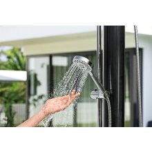                             BESTWAY 58695 - Solárna záhradná sprcha Solarflow™ 20 litrov                        