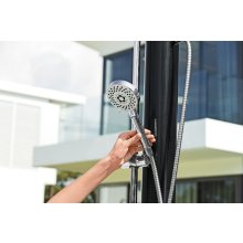                             BESTWAY 58695 - Solárna záhradná sprcha Solarflow™ 20 litrov                        