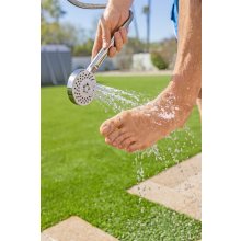                             BESTWAY 58695 - Solárna záhradná sprcha Solarflow™ 20 litrov                        