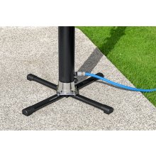                             BESTWAY 58695 - Solárna záhradná sprcha Solarflow™ 20 litrov                        