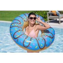                             BESTWAY 36118 - Nafukovací kruh Donut Ø 107 cm - 2 druhy                        