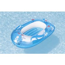                             BESTWAY 34037 - Detský nafukovací čln 102 cm                        