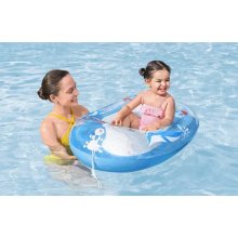                             BESTWAY 34037 - Detský nafukovací čln 102 cm                        