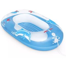                             BESTWAY 34037 - Detský nafukovací čln 102 cm                        