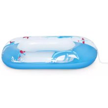                             BESTWAY 34037 - Detský nafukovací čln 102 cm                        