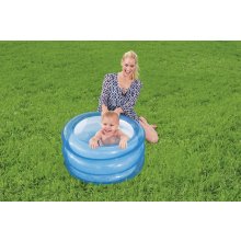                             BESTWAY 51033 - Nafukovací detský bazén 70 x 30 cm                        