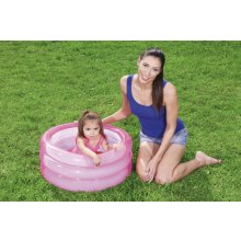                             BESTWAY 51033 - Nafukovací detský bazén 70 x 30 cm                        