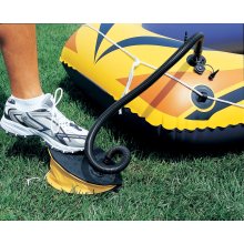                             BESTWAY 62004 - Nožná pumpa Air Step™ 1400 ml                        