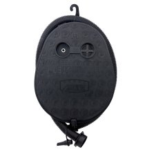                             BESTWAY 62004 - Nožná pumpa Air Step™ 1400 ml                        