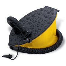                             BESTWAY 62004 - Nožná pumpa Air Step™ 1400 ml                        
