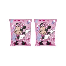                             BESTWAY 91038 - Disney Junior® Nafukovacie rukávniky Minnie 3-6 rokov 18-30 kg                        