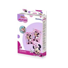                             BESTWAY 91038 - Disney Junior® Nafukovacie rukávniky Minnie 3-6 rokov 18-30 kg                        