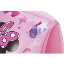                             BESTWAY 91038 - Disney Junior® Nafukovacie rukávniky Minnie 3-6 rokov 18-30 kg                        