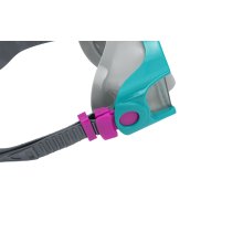                             BESTWAY 24068 - Potápačská maska ​​so šnorchlom Spark Wave™ od 14 rokov - 2 druhy                        