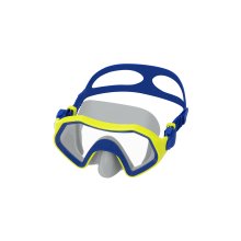                             BESTWAY 22049 - Potápačská maska ​​Crusader™ od 7 rokov - 3 druhy                        