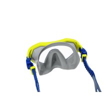                             BESTWAY 22049 - Potápačská maska ​​Crusader™ od 7 rokov - 3 druhy                        
