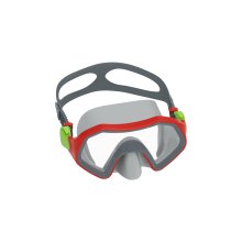                            BESTWAY 22049 - Potápačská maska ​​Crusader™ od 7 rokov - 3 druhy                        