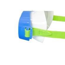                             BESTWAY 22011 - Potápačská maska ​​Champ Essential™ od 3 rokov - 3 druhy                        