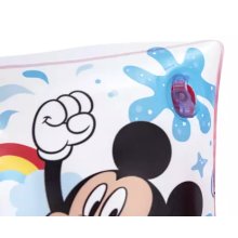                             BESTWAY 91002 - Disney Junior® Nafukovacie rukávniky Mickey Mouse Clubhouse 3-6 rokov 18-30 kg                        