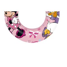                             BESTWAY 91040 - Disney Junior® Nafukovací kruh Minnie Ø 56 cm                        