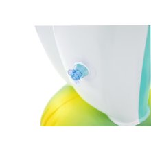                             BESTWAY 41479 - Nafukovacie zvieratko TULEŇ 157 x 114 cm                        