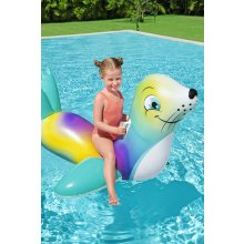                             BESTWAY 41479 - Nafukovacie zvieratko TULEŇ 157 x 114 cm                        