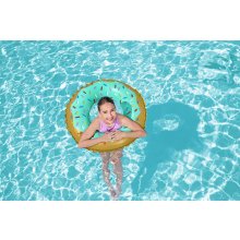                             BESTWAY 36300 - Nafukovací kruh Donut Ø 91 cm                        