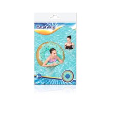                             BESTWAY 36300 - Nafukovací kruh Donut Ø 91 cm                        
