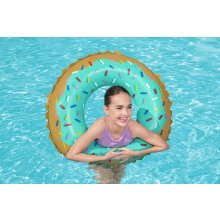                             BESTWAY 36300 - Nafukovací kruh Donut Ø 91 cm                        