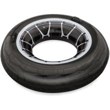                             BESTWAY 36102 - Nafukovací kruh pneumatika 107 cm 12+                        