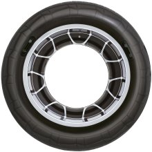                             BESTWAY 36102 - Nafukovací kruh pneumatika 107 cm 12+                        
